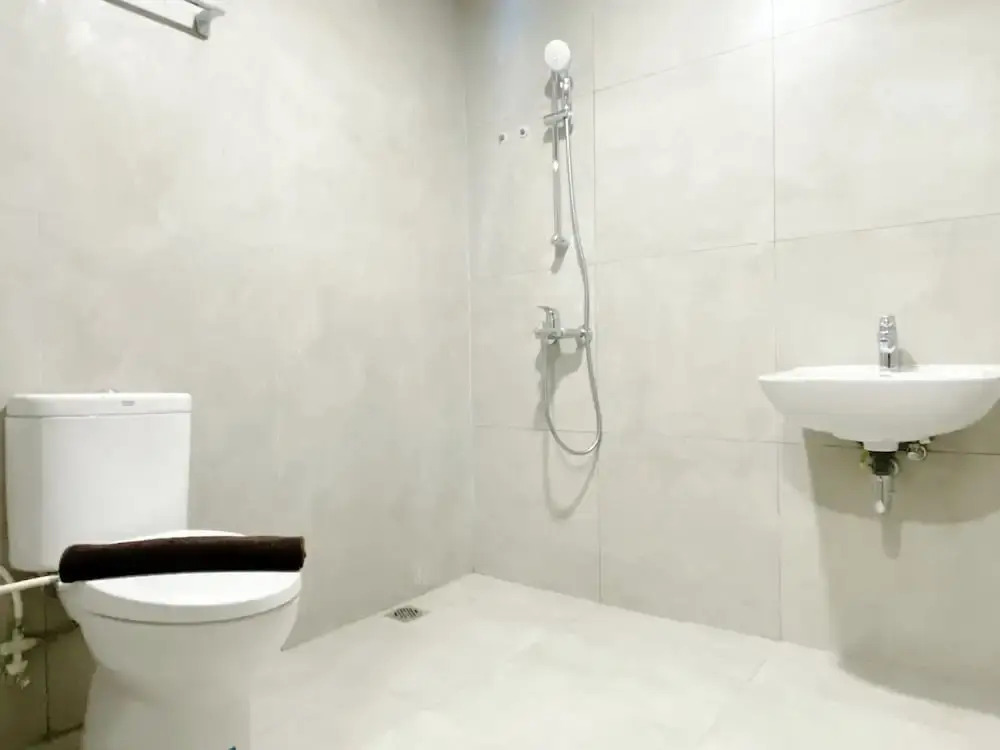Well Furnished And Cozy 2Br Pollux Chadstone Apartment