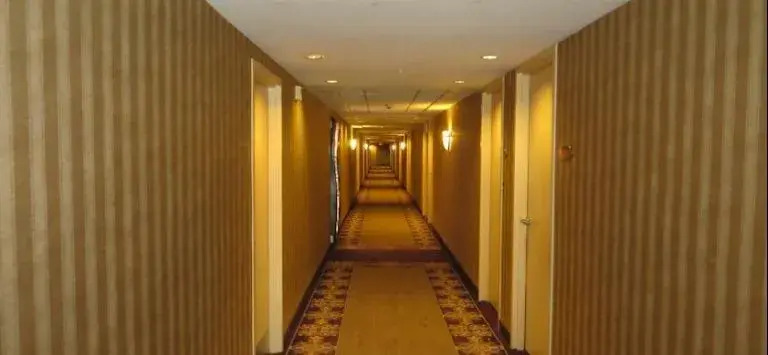 Gateway Hotel Dallas