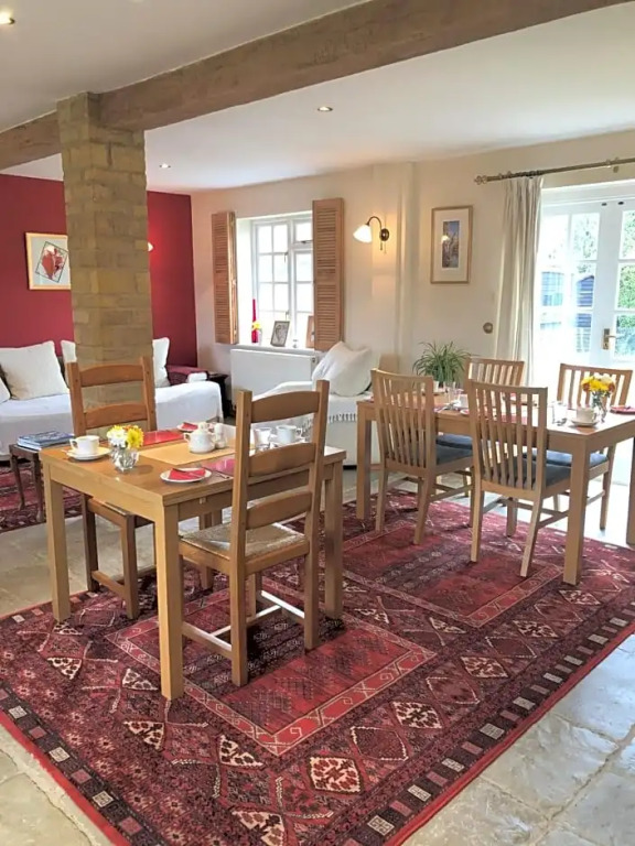Cornerways B&B
