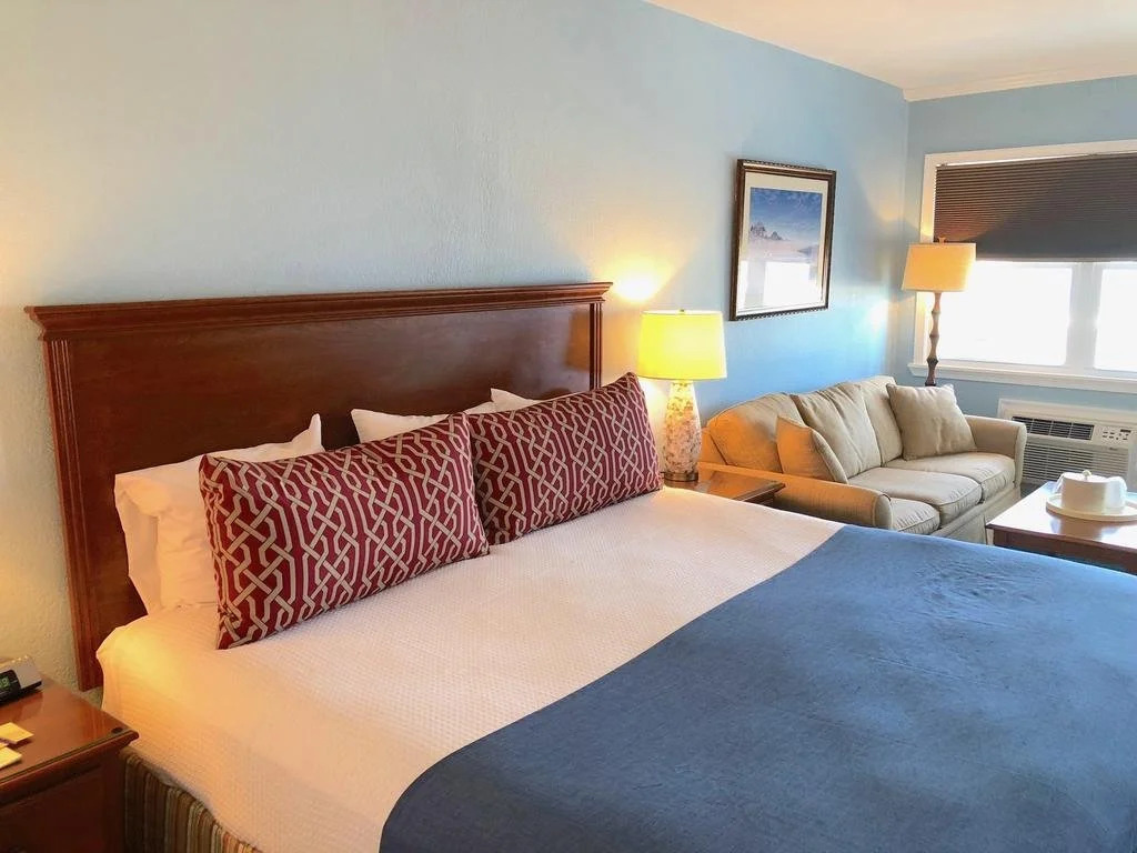 Atlantic View Hotel