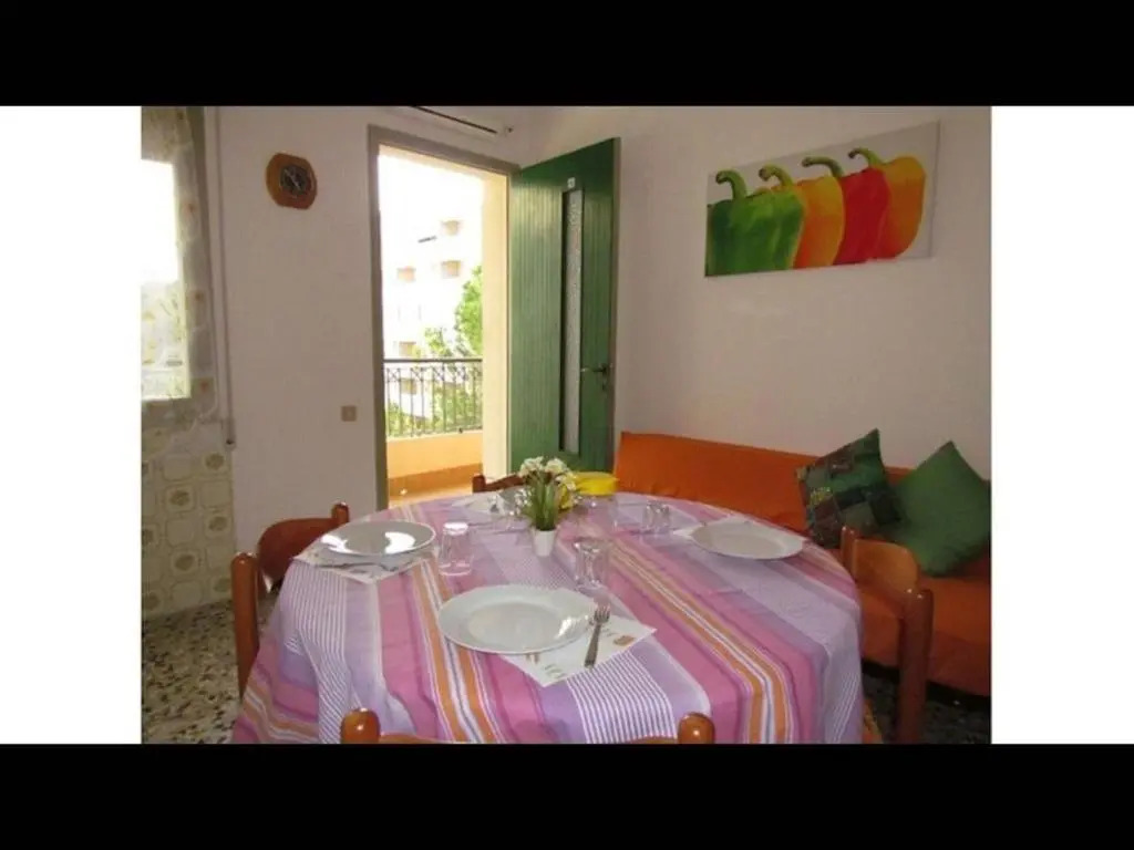 Large Apartment for up to 9 Guests