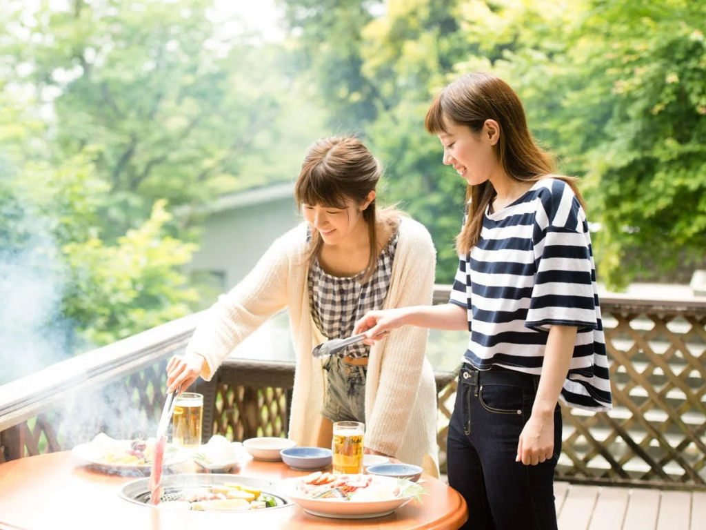 LiVEMAX RESORT Izukogen Annex