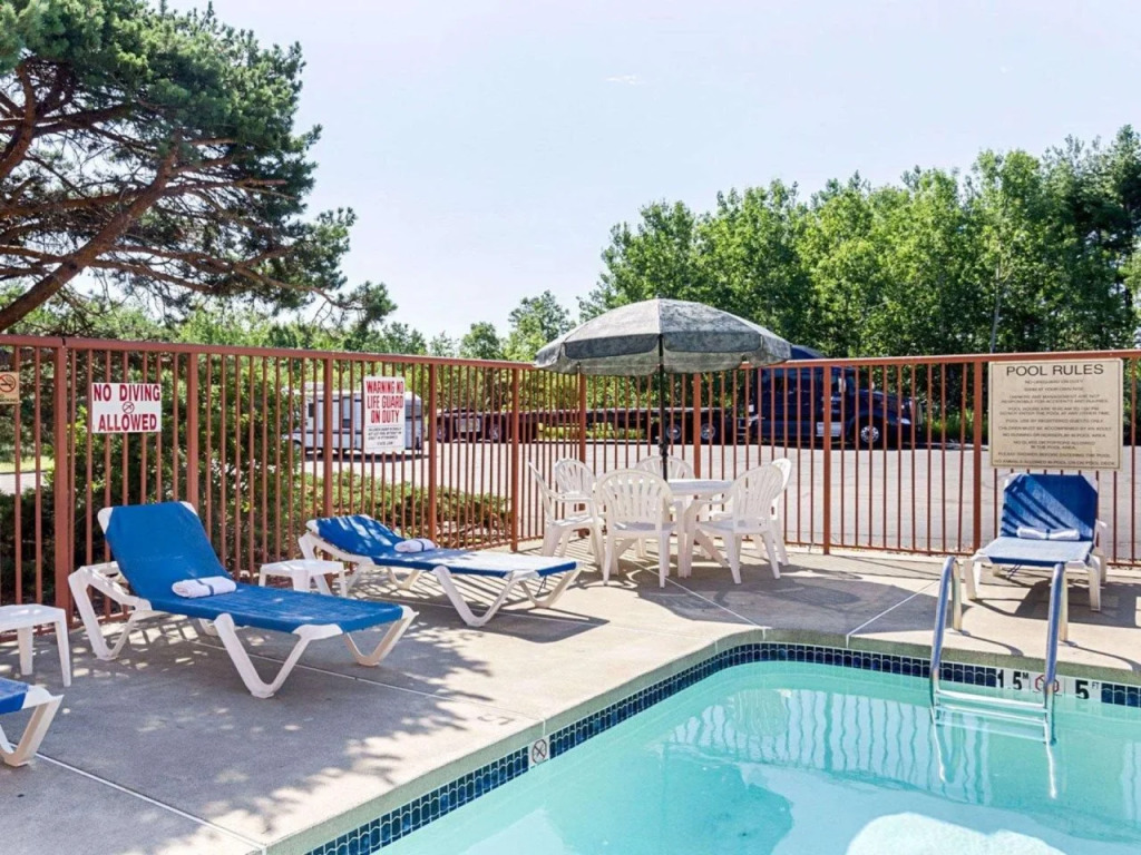 Quality Inn & Suites Worcester MA