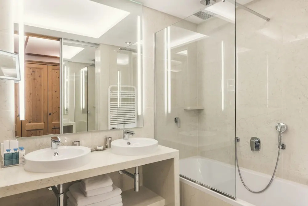 Schlosshotel Ischgl 5-Sterne Superior