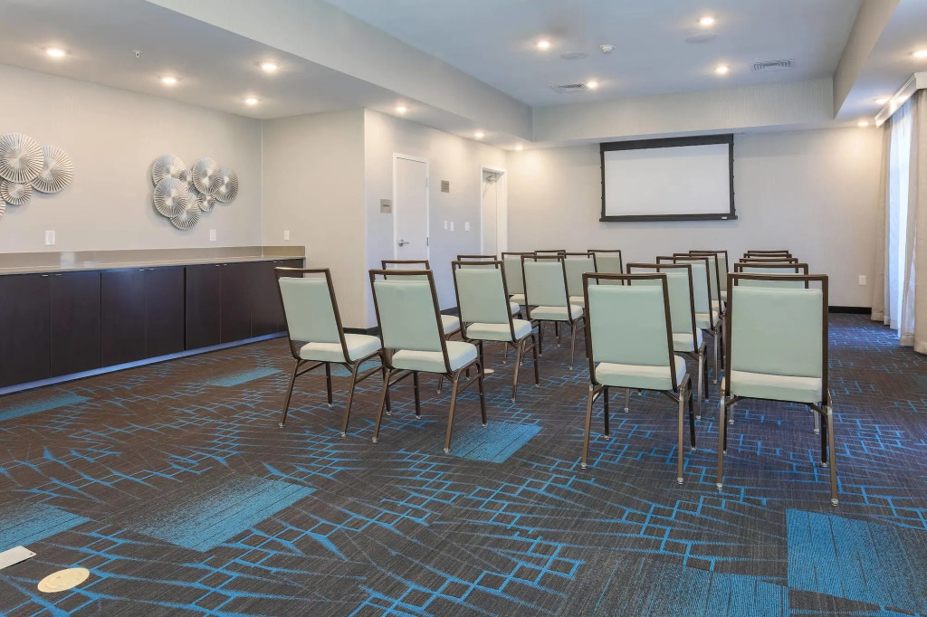 Fairfield Inn & Suites by Marriott Wichita Falls Northwest