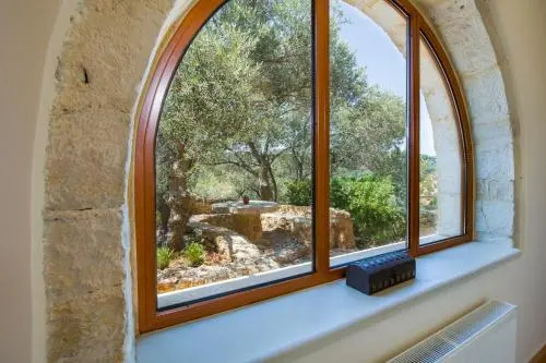 Villa Kourouni