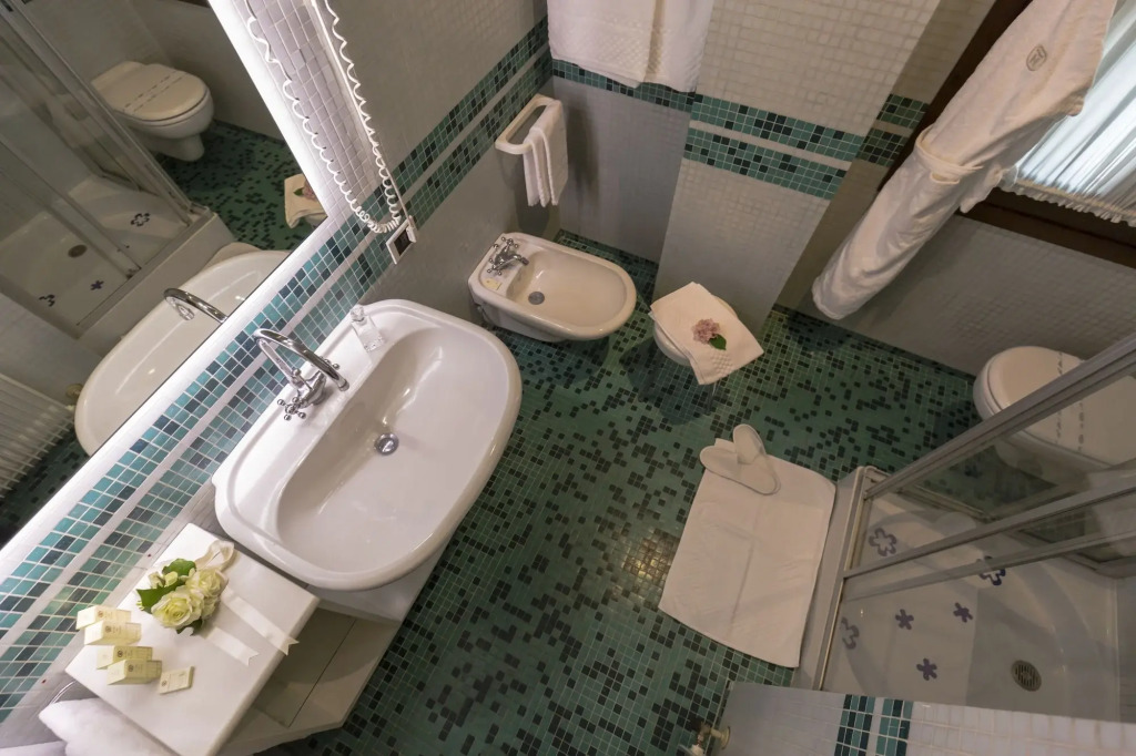 Hotel Alla Torre