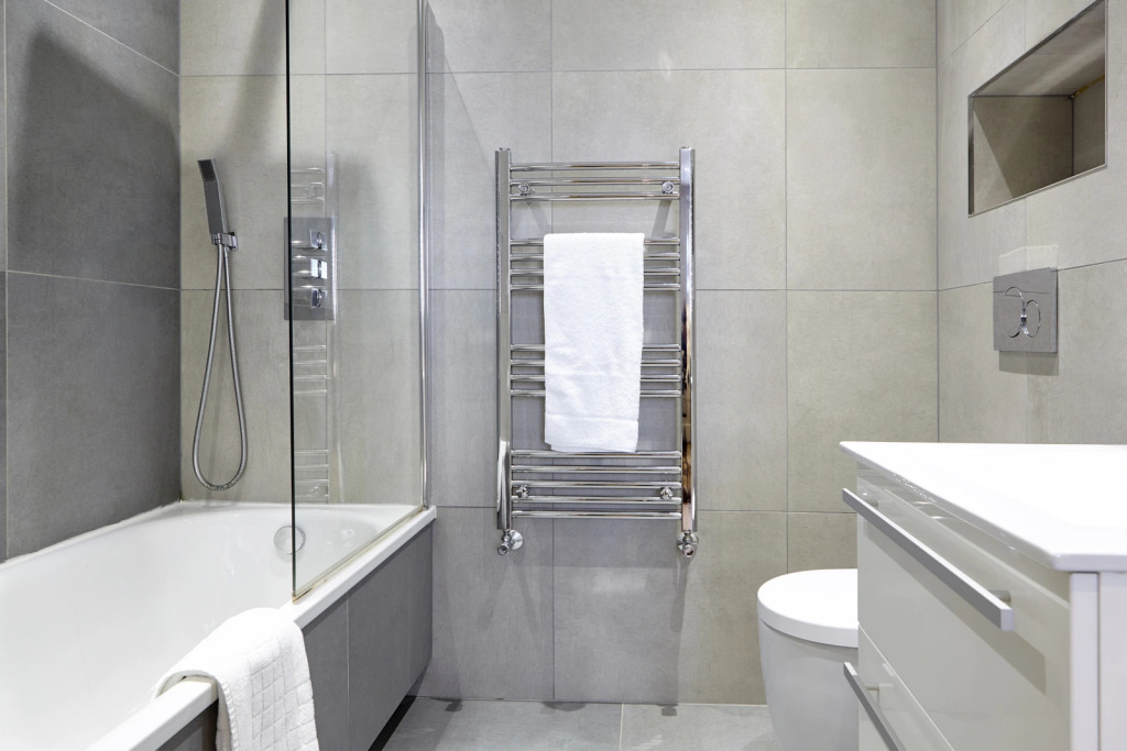 Your Apartment Kenham Place