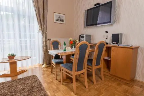 Apartments at Villa Golf