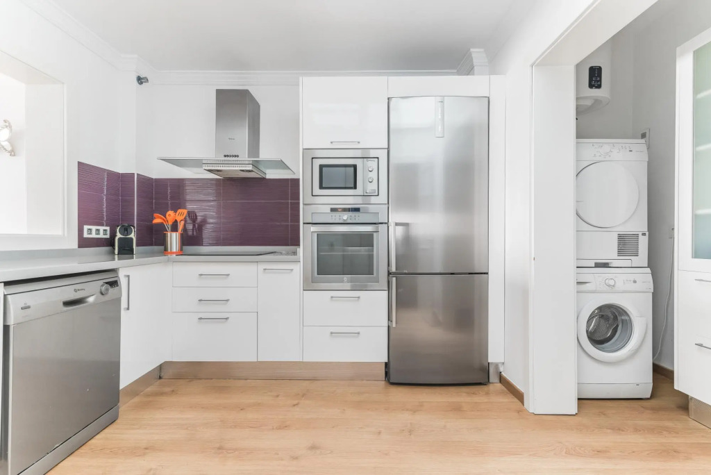 Home2Book Stylish Front Line Las Canteras Beach