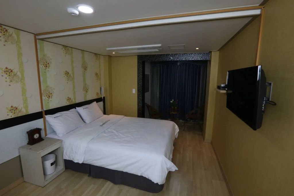 Dorcas Tourist Hostel