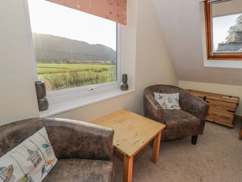 Bryn Melyn Artists Cottage