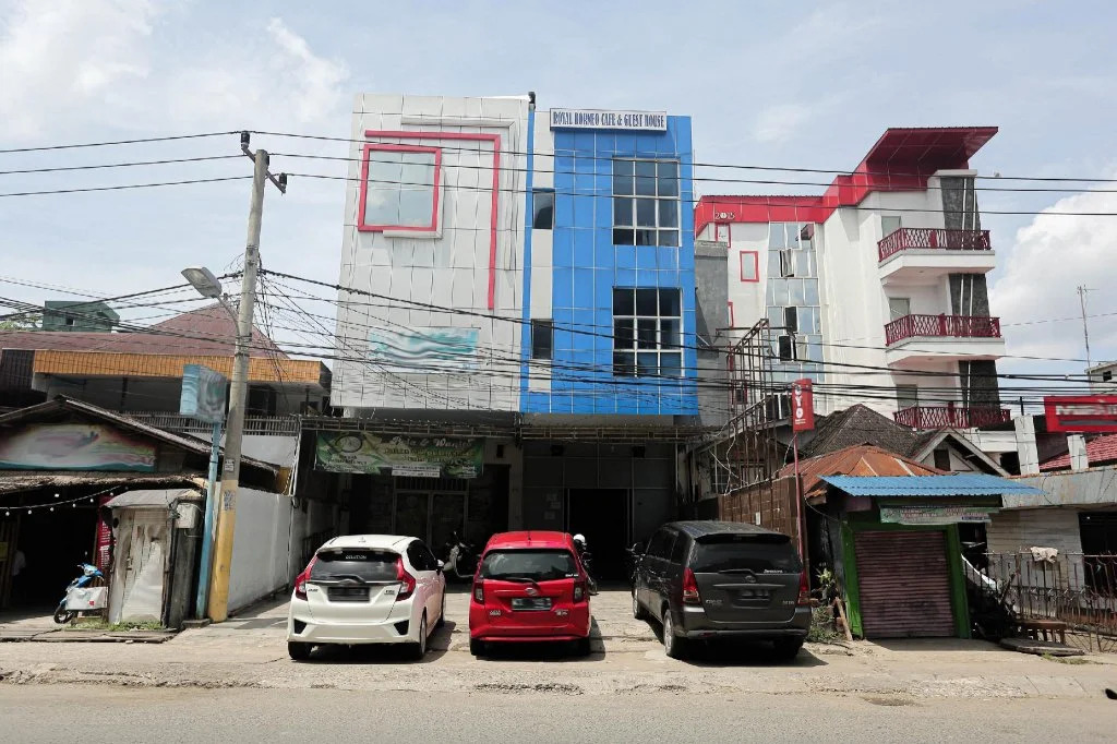 Royal Borneo Guesthouse by OYO Rooms