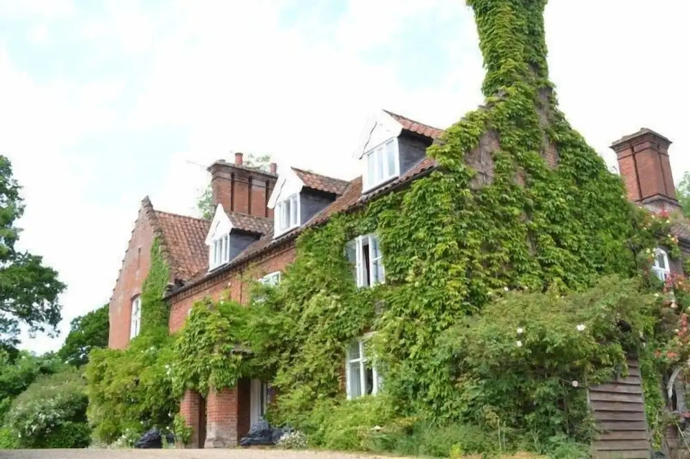 Carricks at Castle Farm