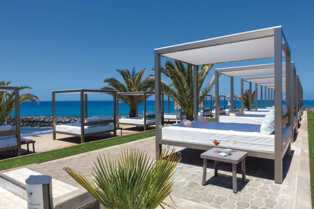 Hotel Riu Palace Tenerife