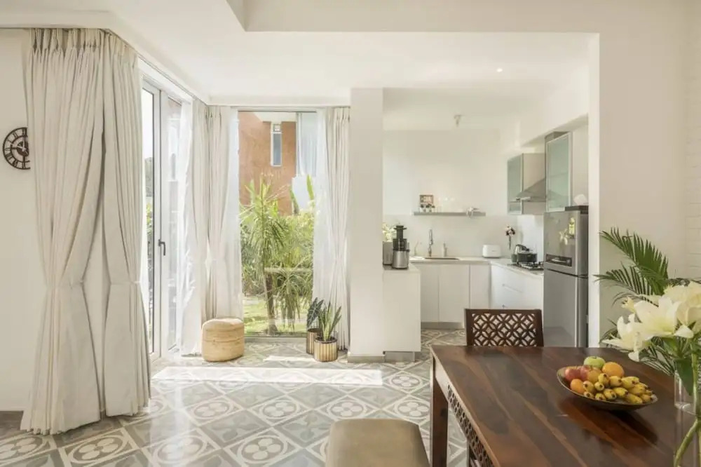 Nova by Hireavilla - 2BR w Private Pool in Anjuna