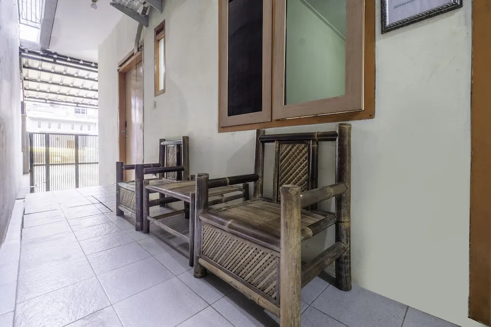 OYO 2381 Nabila Residence Syariah