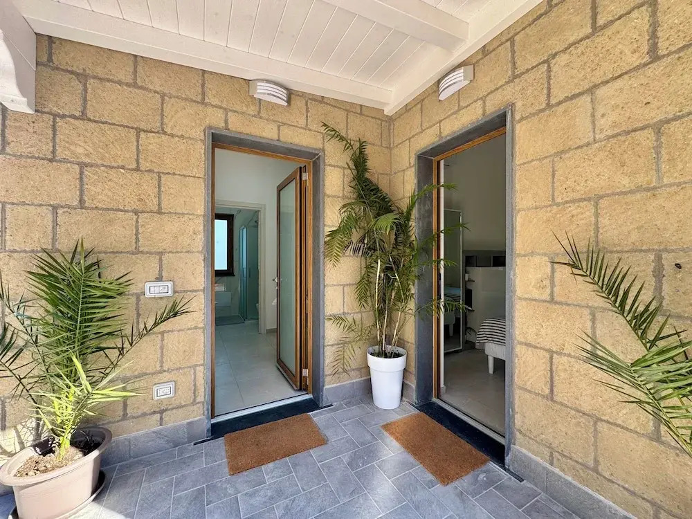 YourHome - Relais Sant'Anna