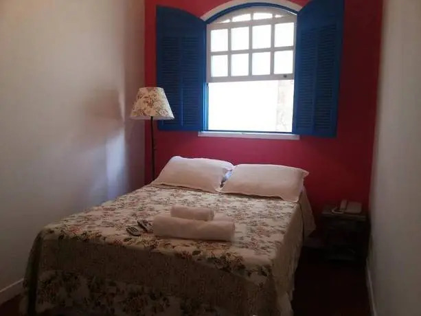Santíssima Pousada