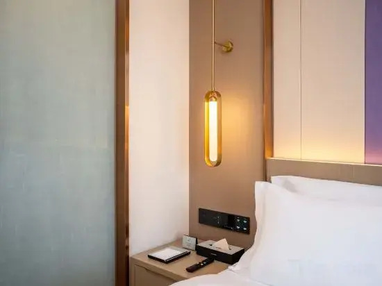 Lavande Hotel (Gaobeidian Xinchang South Street Wudaokou Branch)
