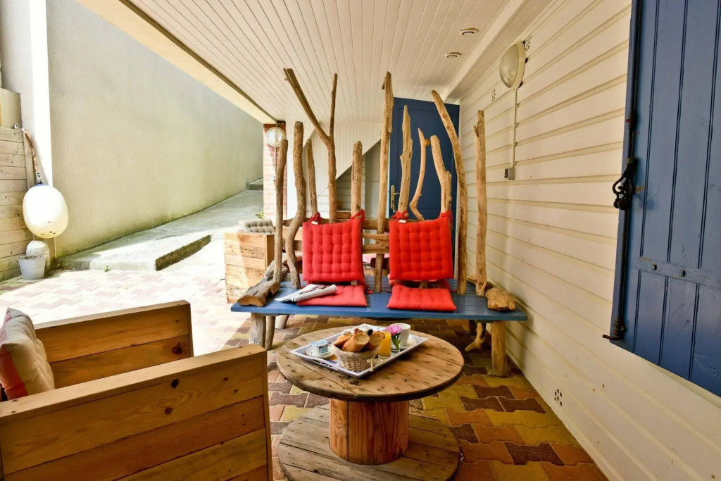 Logis Hotel de France