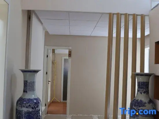 Qingdao Lohas Shanju Homestay