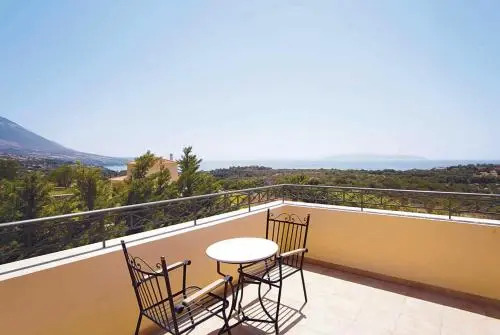 Villa Georgia by Villa Select