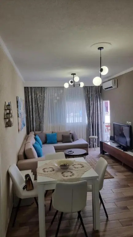 Liam's Luxury Apartment