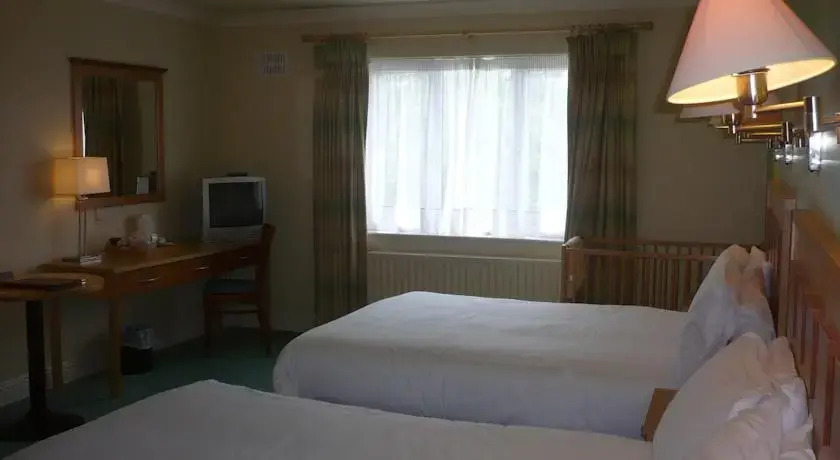 Harbour View Hotel