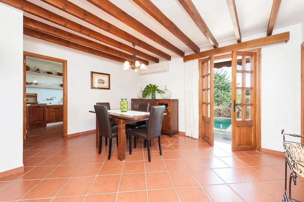 - House In