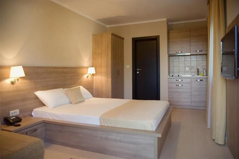 Vila V Lux Apartments
