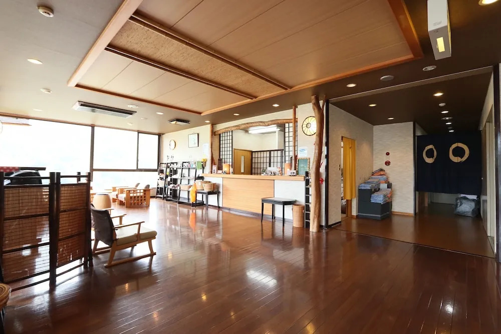 Ryokan Shiori