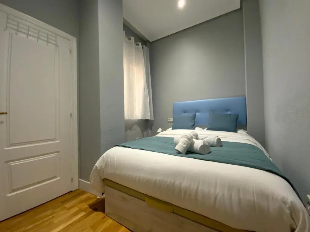 Apartments Madrid Principe 2