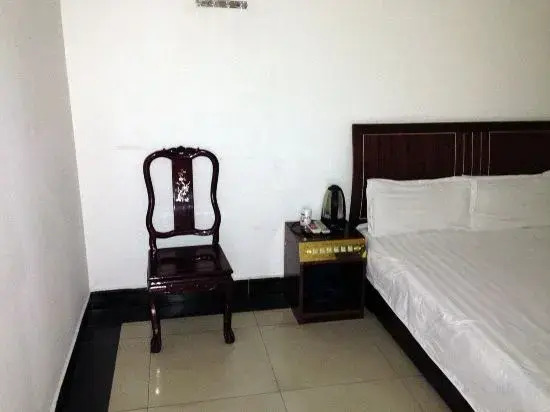 Guosheng Hotel