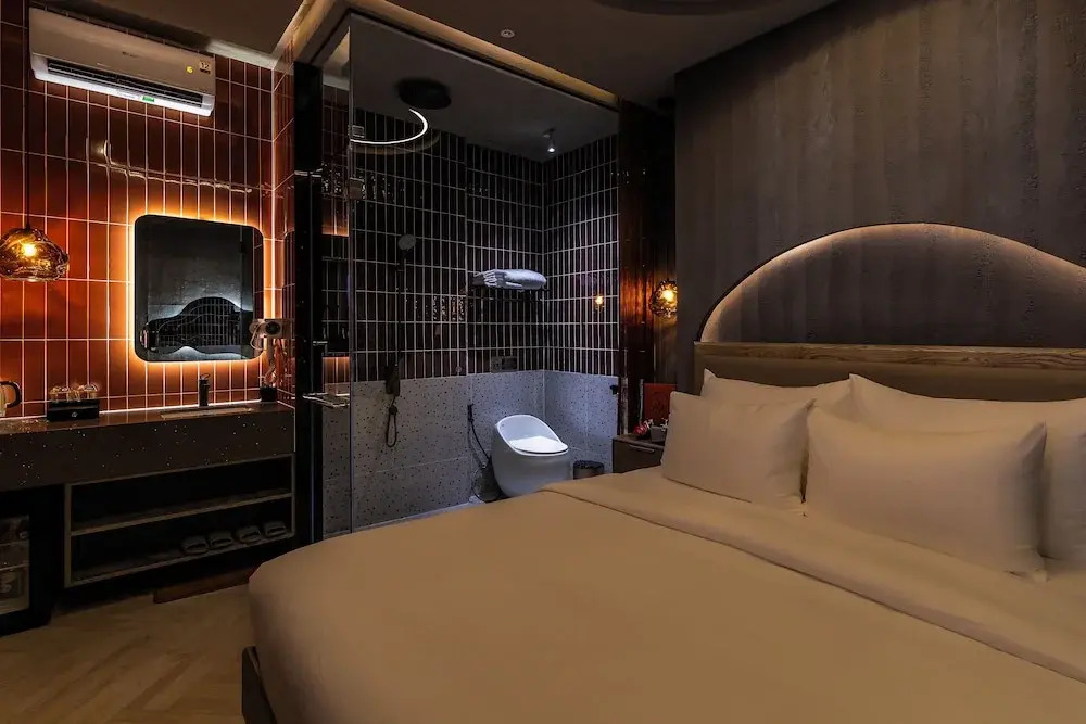 Pynt Hotel 2