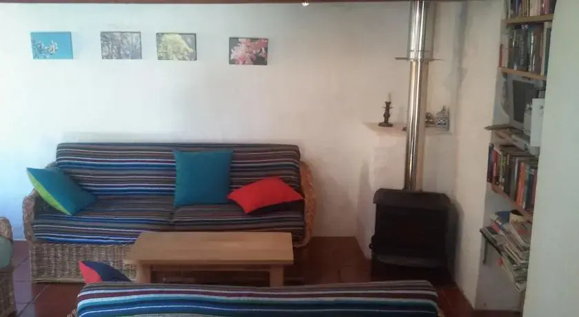 Casa Marianta