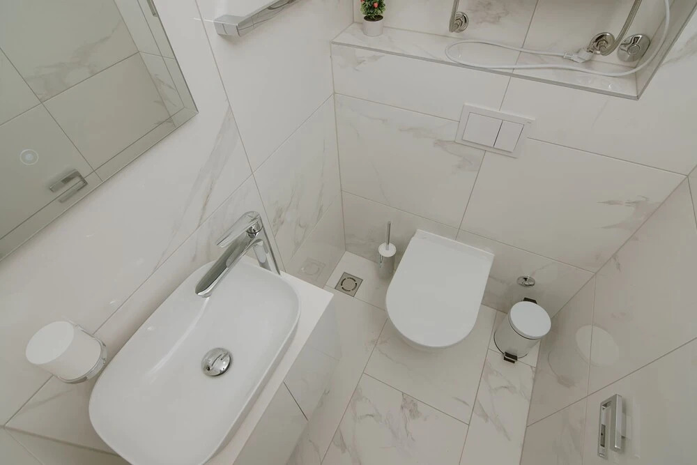 Apartments Adriatic Shell