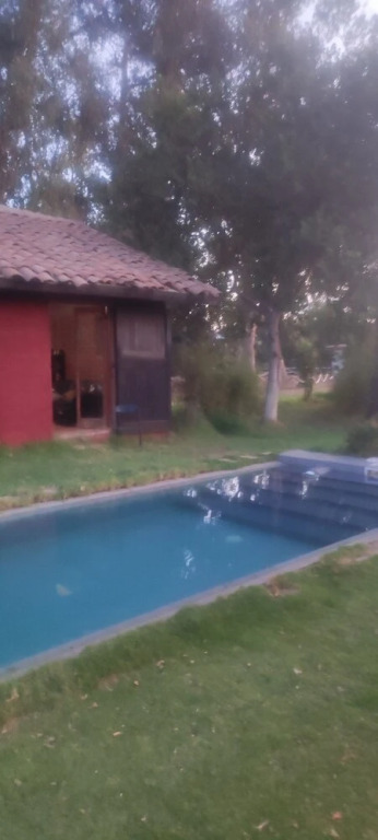 Estancia Lo Nuestro