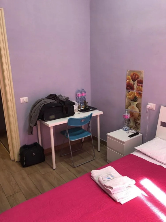 La Casa Di Fafa