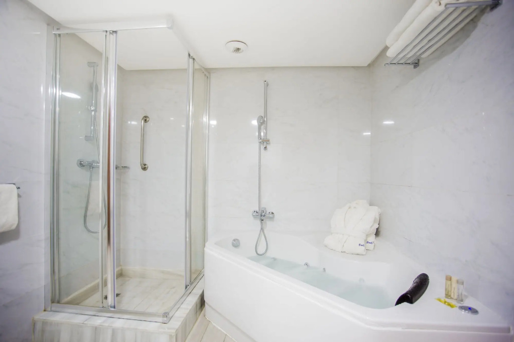 Fredj Hotel and Spa