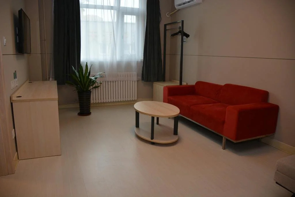 Jinjiang Inn Hotel Tianjin Jintang Highway Steel pipe company Light rail station Branch