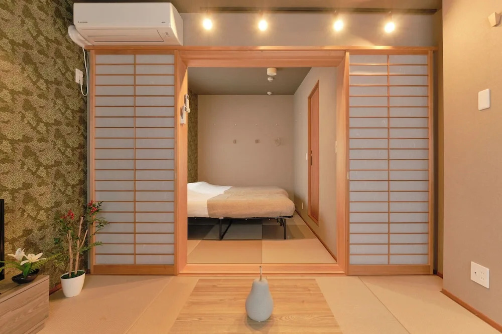 Asagaya House by Tranova