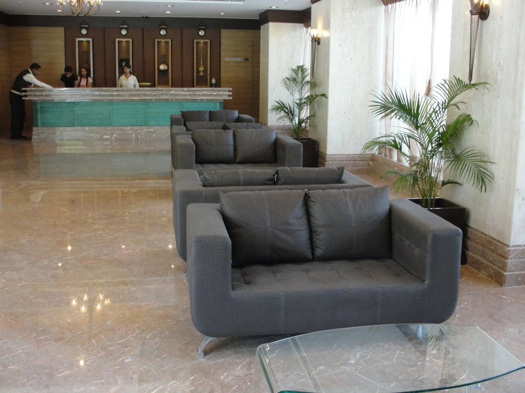 Cambay Grand