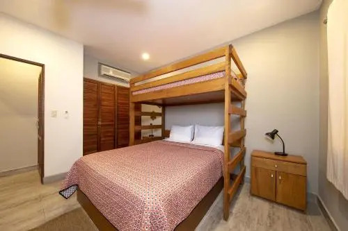 Marina Resort 605