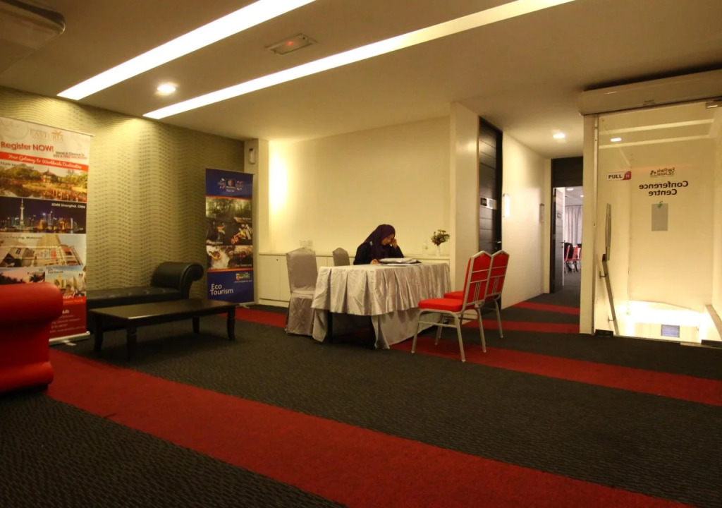 Fair Park Hotel