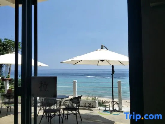 Yunxiao Beach Homestay (Weizhou Island Dishui Danxuan Branch)
