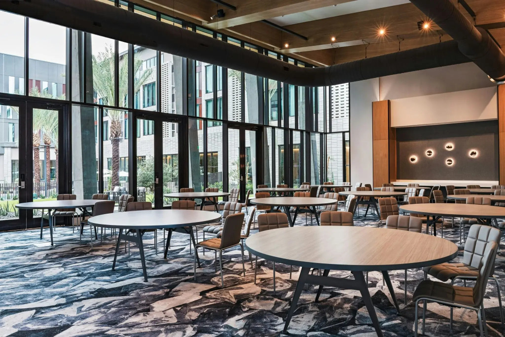Element by Marriott Phoenix North Norterra