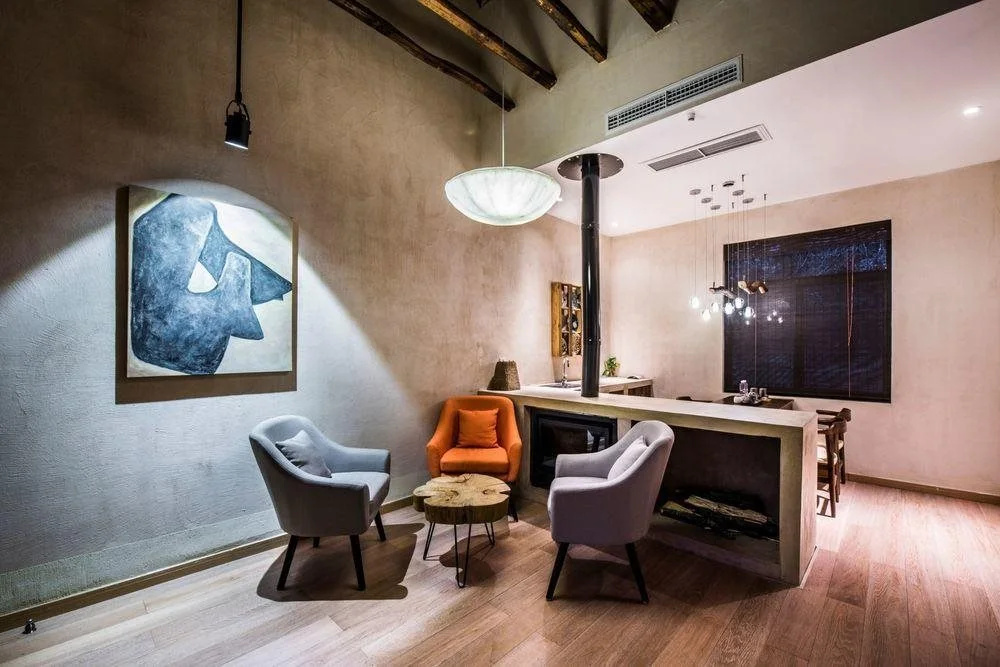 Go Native Downtown House Ningbo