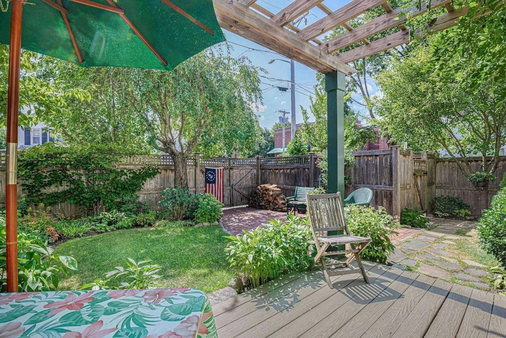 Secret Garden