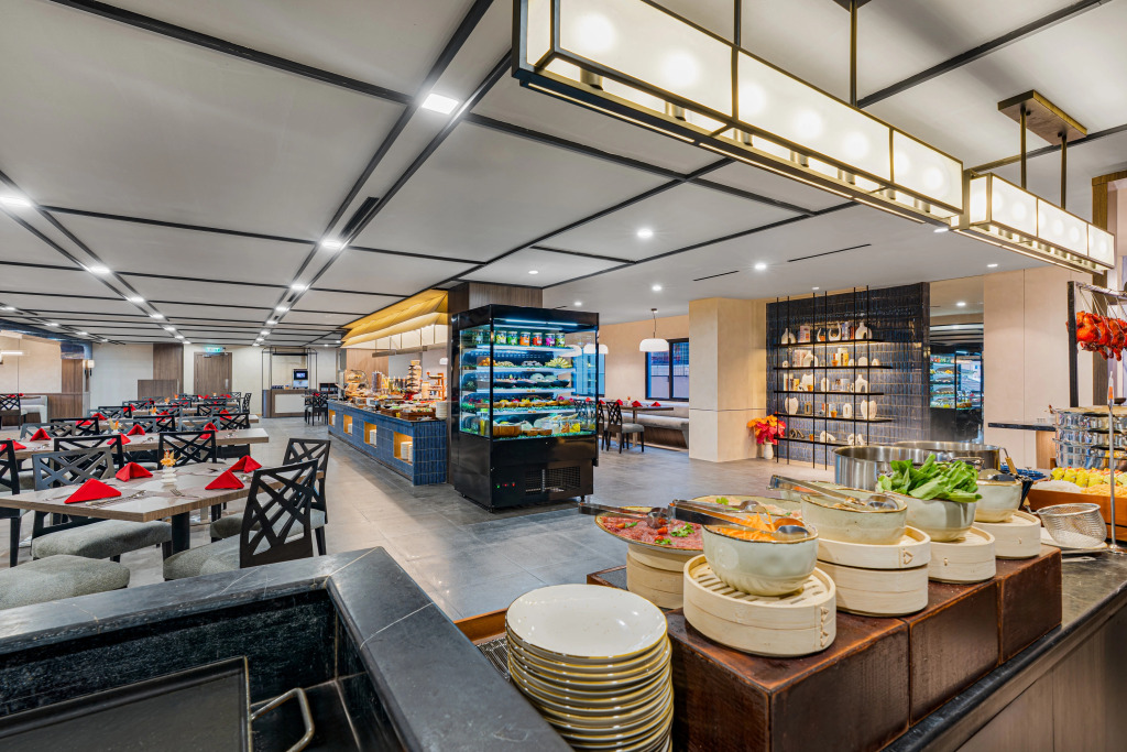 Fox Hotel Nagoya Batam